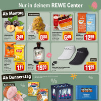 REWE Prospekt Seite 3