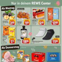 REWE Prospekt Seite 3