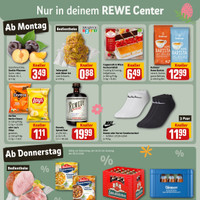 REWE Prospekt Seite 3