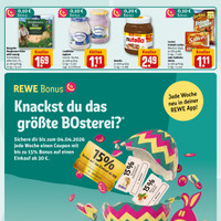 REWE Prospekt Seite 2