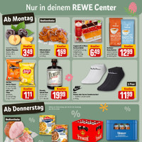 REWE Prospekt Seite 3