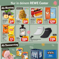 REWE Prospekt Seite 3
