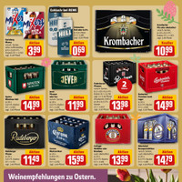 REWE Prospekt Seite 19