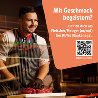 REWE Prospekt Seite 2