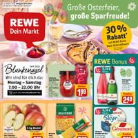 REWE Prospekt Seite 3