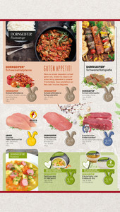 REWE Prospekt - Angebote ab 30.03. - Seite 2