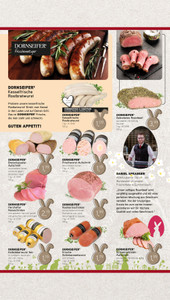 REWE Prospekt - Angebote ab 30.03.