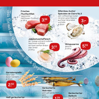 REWE Prospekt Seite 3