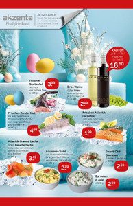 REWE Prospekt - Angebote ab 30.03. - Seite 2