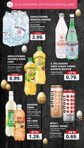 REWE Prospekt - Angebote ab 30.03.