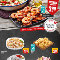 REWE Prospekt Seite 2