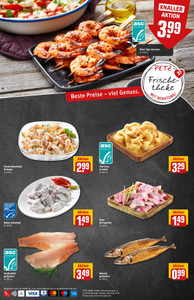 REWE Prospekt - Angebote ab 30.03. - Seite 2