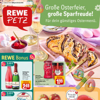 REWE Prospekt Seite 3