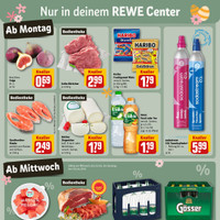 REWE Prospekt Seite 3