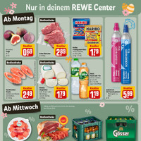 REWE Prospekt Seite 3