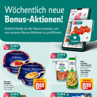 REWE Prospekt Seite 2