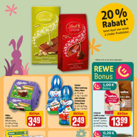 REWE Prospekt Seite 19