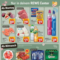 REWE Prospekt Seite 3