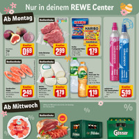 REWE Prospekt Seite 3