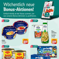 REWE Prospekt Seite 2