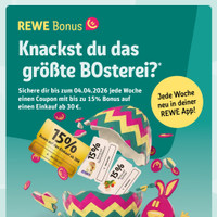 REWE Prospekt Seite 3