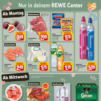 REWE Prospekt Seite 3