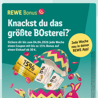REWE Prospekt Seite 3