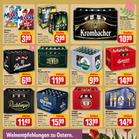 REWE Prospekt Seite 23