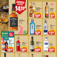 REWE Prospekt Seite 22