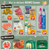 REWE Prospekt Seite 3