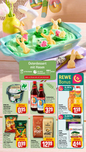 REWE Prospekt - Angebote ab 30.03.