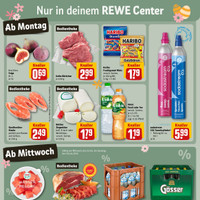REWE Prospekt Seite 3