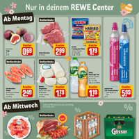 REWE Prospekt Seite 3