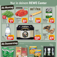 REWE Prospekt Seite 3