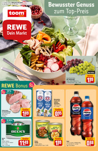 REWE Prospekt - Angebote ab 07.04.