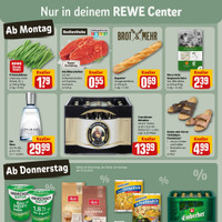REWE Prospekt Seite 3