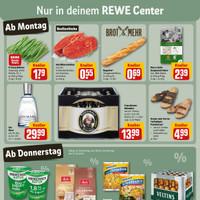 REWE Prospekt Seite 3