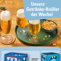 REWE Prospekt Seite 2