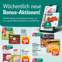 REWE Prospekt Seite 2