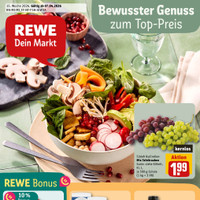 REWE Prospekt Seite 3