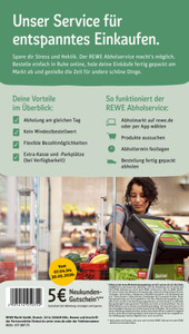 REWE Prospekt - Angebote ab 07.04. - Seite 2