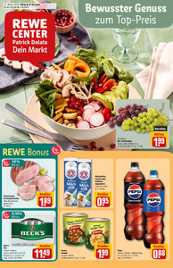 REWE Prospekt - Angebote ab 07.04.