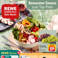 REWE Prospekt Seite 3
