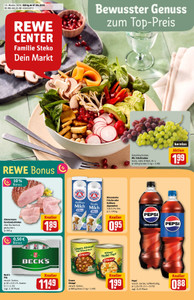 REWE Prospekt - Angebote ab 07.04.
