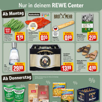 REWE Prospekt Seite 3