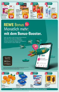 REWE Prospekt - Angebote ab 07.04. - Seite 2
