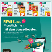 REWE Prospekt Seite 2