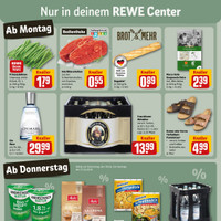 REWE Prospekt Seite 3