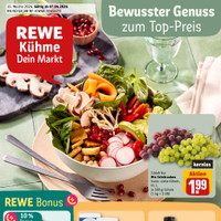REWE Prospekt Seite 3