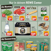 REWE Prospekt Seite 3
